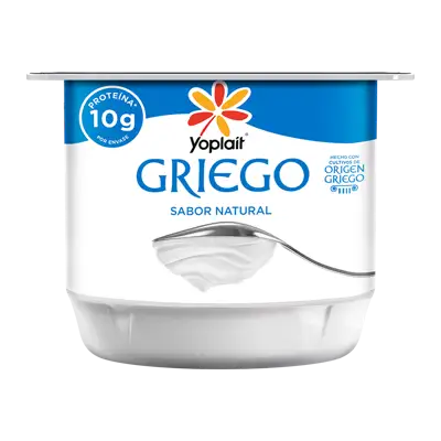 Yogurt Natural 1L