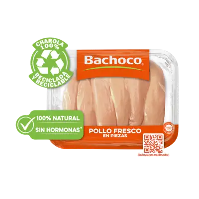 Pechuga de Pollo