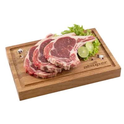 Ribeye