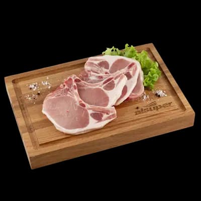Lomo de Cerdo