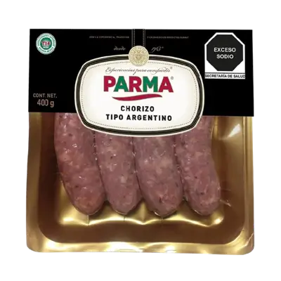 Chorizo