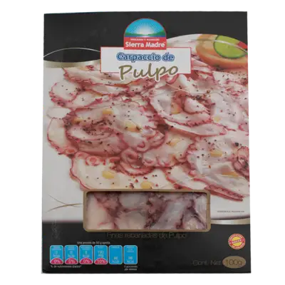 Pulpo