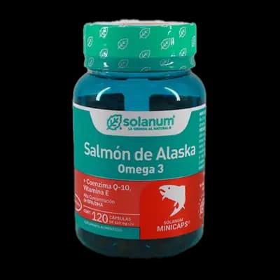 Salmón
