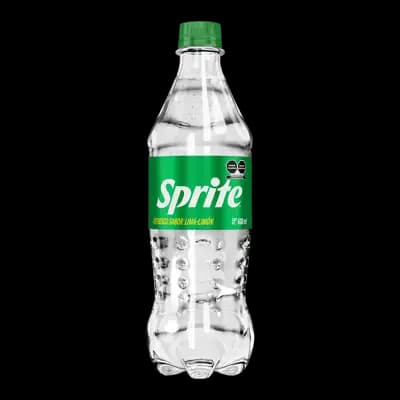 Sprite 2L