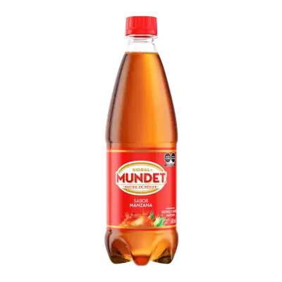 Sidral Mundet 2L