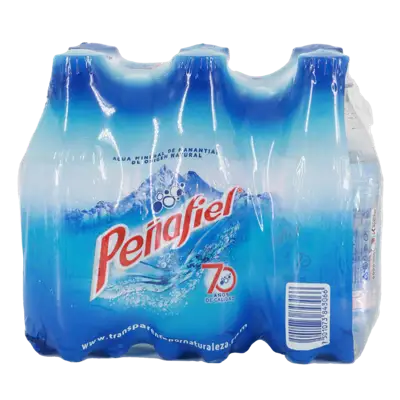 Agua Mineral 1.5L