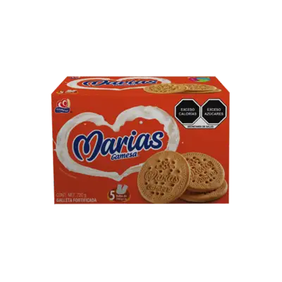 Galletas Marías 200g