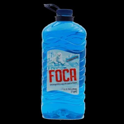 Detergente Líquido 1L