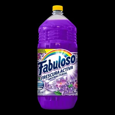Limpiador Multiusos 500ml