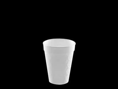Vaso Térmico No.10 Reyma