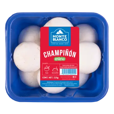 Champiñón