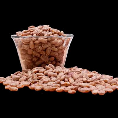 Frijol Negro 1kg