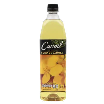 Aceite de Canola 1L