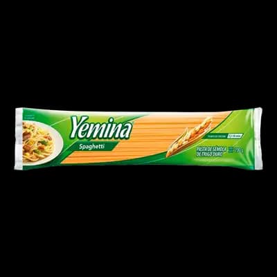 Pasta Spaghetti 500g