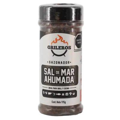 Sal de Mar Fina 1kg