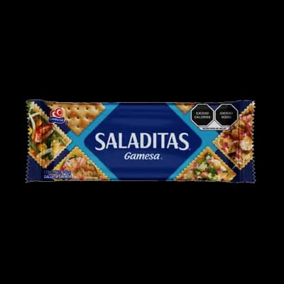 Sal Gruesa 1kg