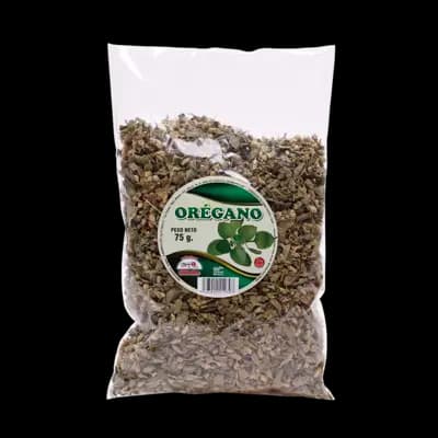 Orégano Molido 100g