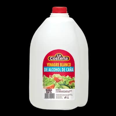 Vinagre Blanco 1L