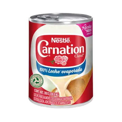 Leche Condensada 370ml