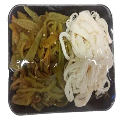Queso Oaxaca 400g