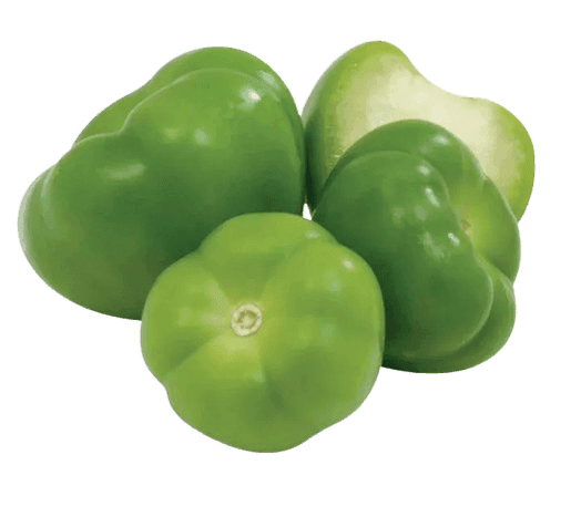 Tomate Verde