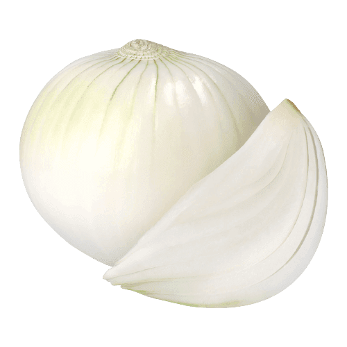 Cebolla Blanca