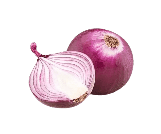 Cebolla Morada