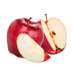 Manzana Roja 2