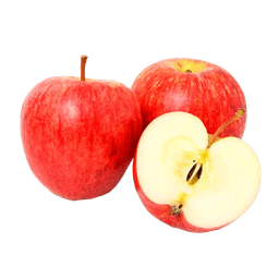 Manzana Roja 1