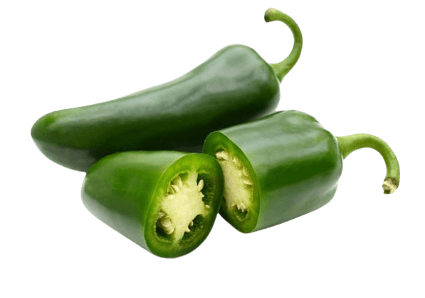 Chile Jalapeño