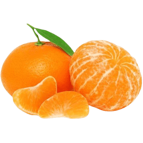 Mandarina