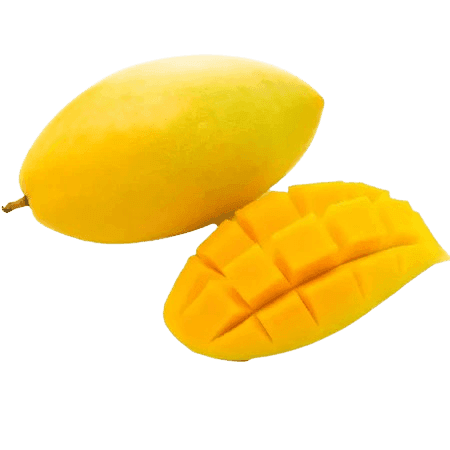 Mango Manila