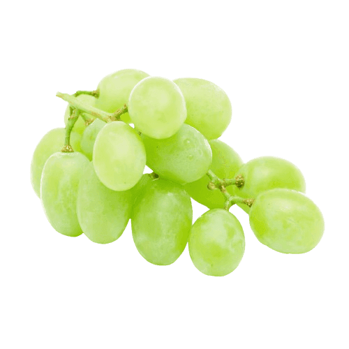 Uvas Verdes