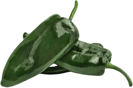 Chile Poblano