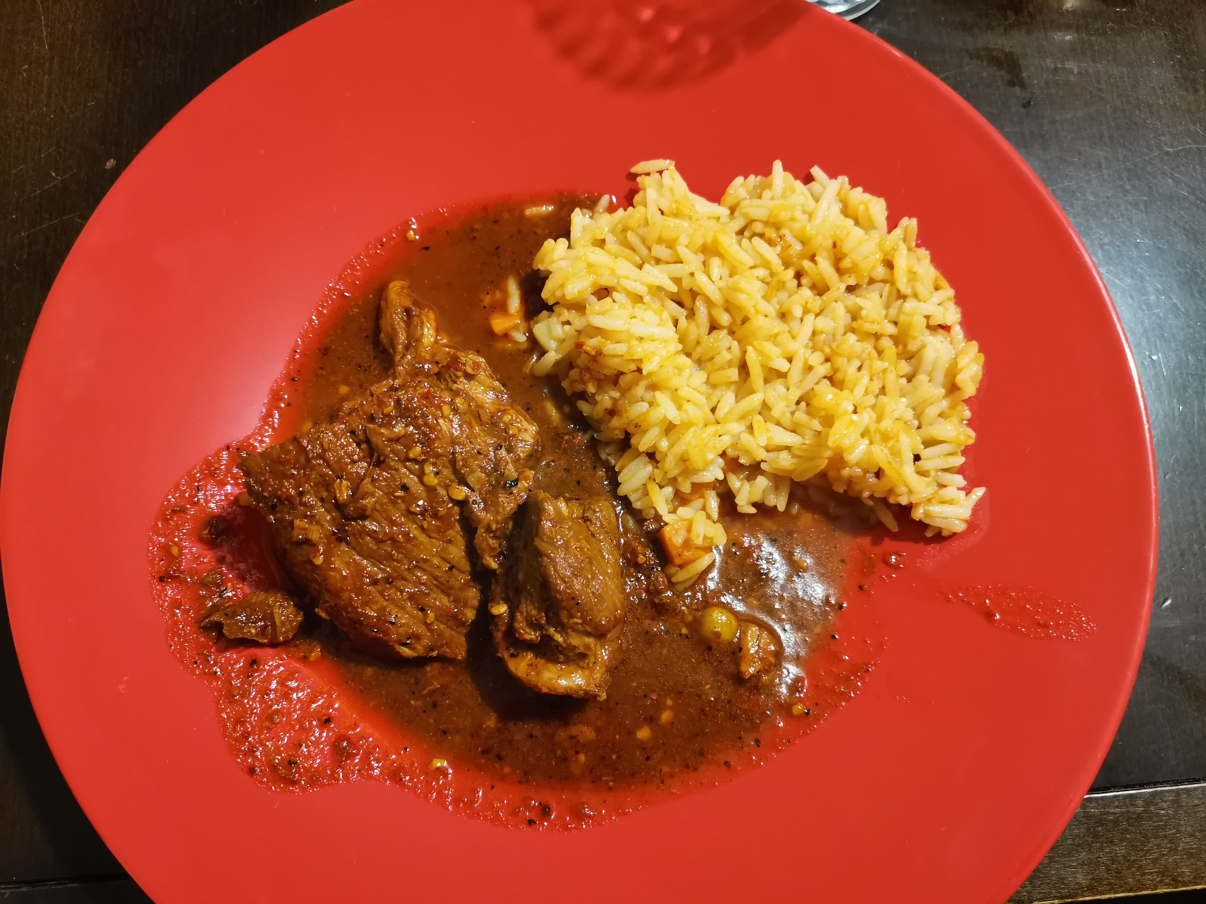 Comida Mexicana y Comida Corrida