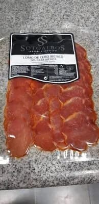 Lomo de Cerdo