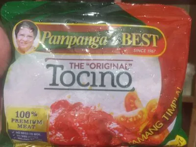 Tocino