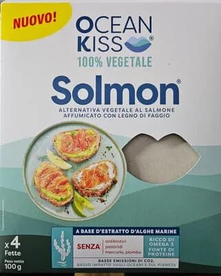 Salmón