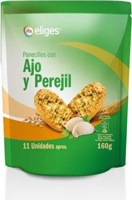 Pan de Ajo
