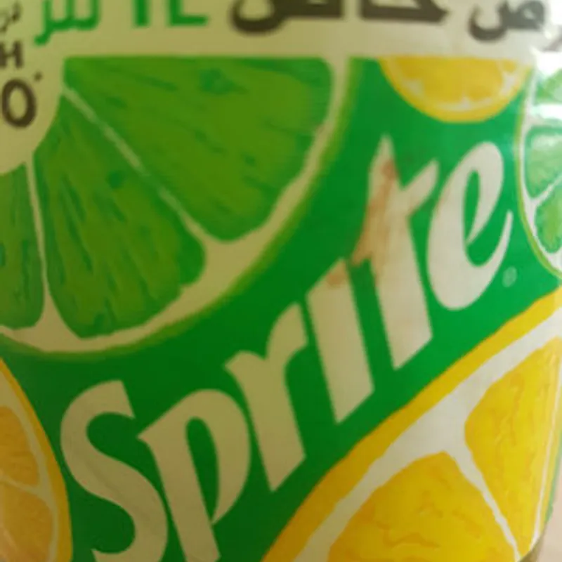Sprite 2L