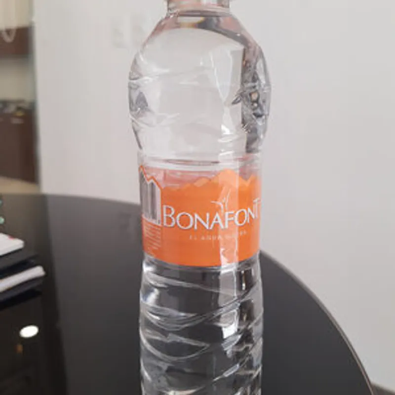 Agua Bonafont 1.5L