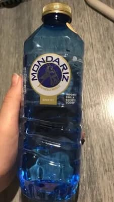 Agua Mineral 1.5L