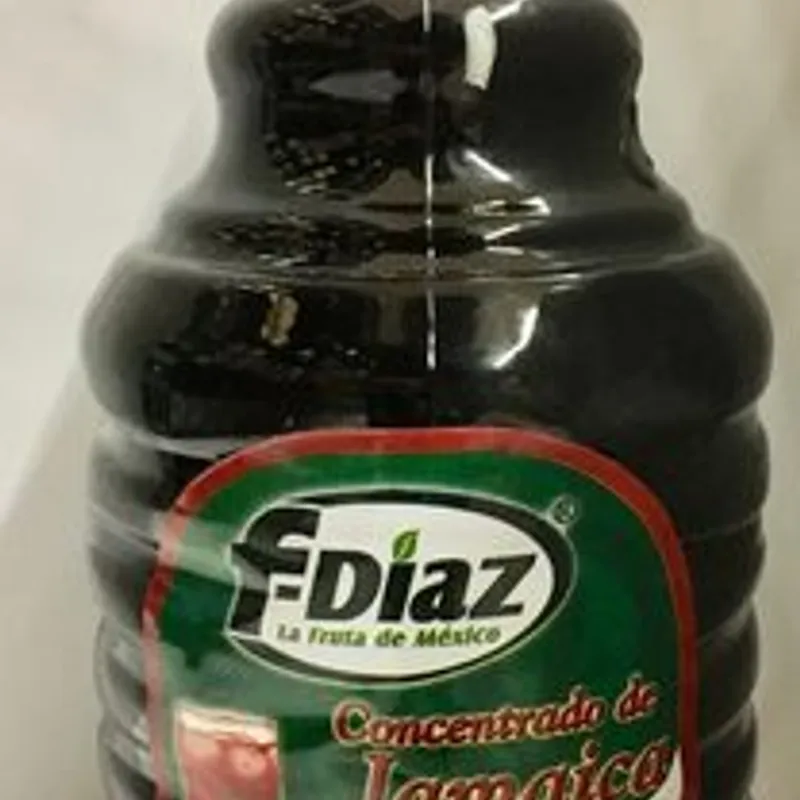 Concentrado Jamaica 1L