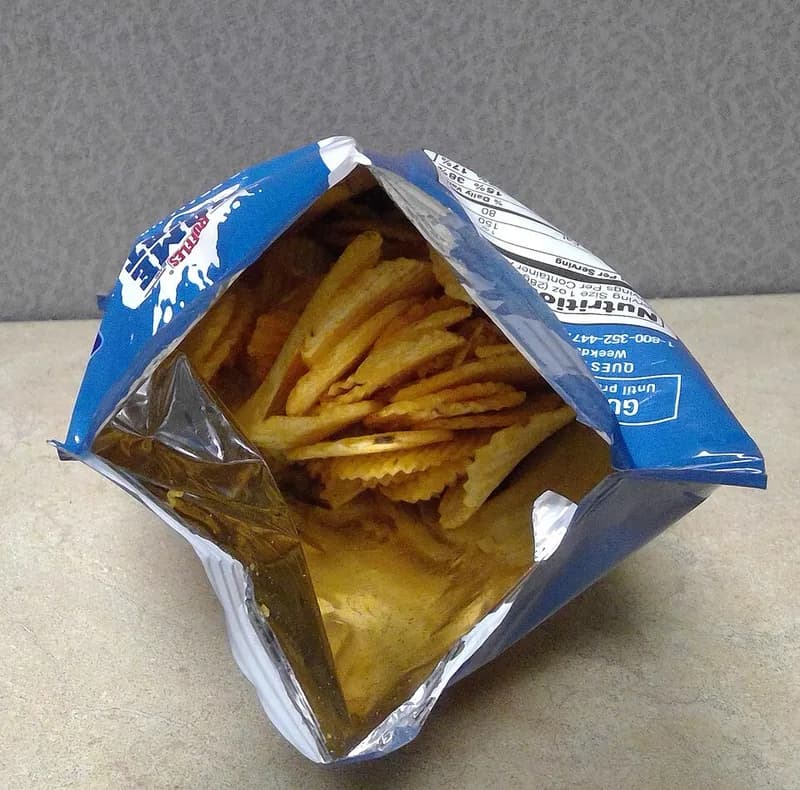 Sabritas Clásicas 170g