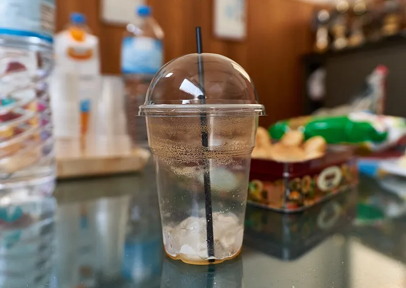 Vaso Natural No.12 Reyma