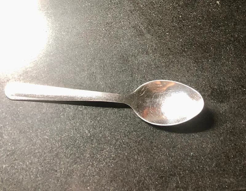 Cuchara Postre Reyma 50 Pzas