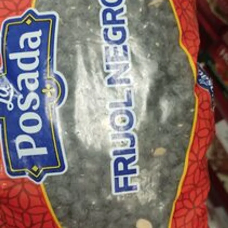 Frijol Negro 1kg