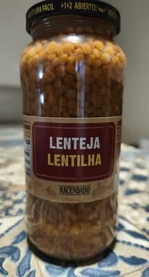 Lenteja 1kg