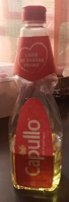 Aceite de Canola 1L