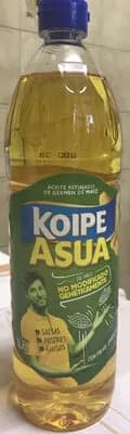 Aceite de Maíz 1L